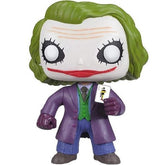 Batman The Dark Knight The Joker Funko POP! Vinyl Figure